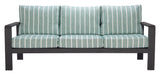 Rolig Green Sofa - Ornate Home