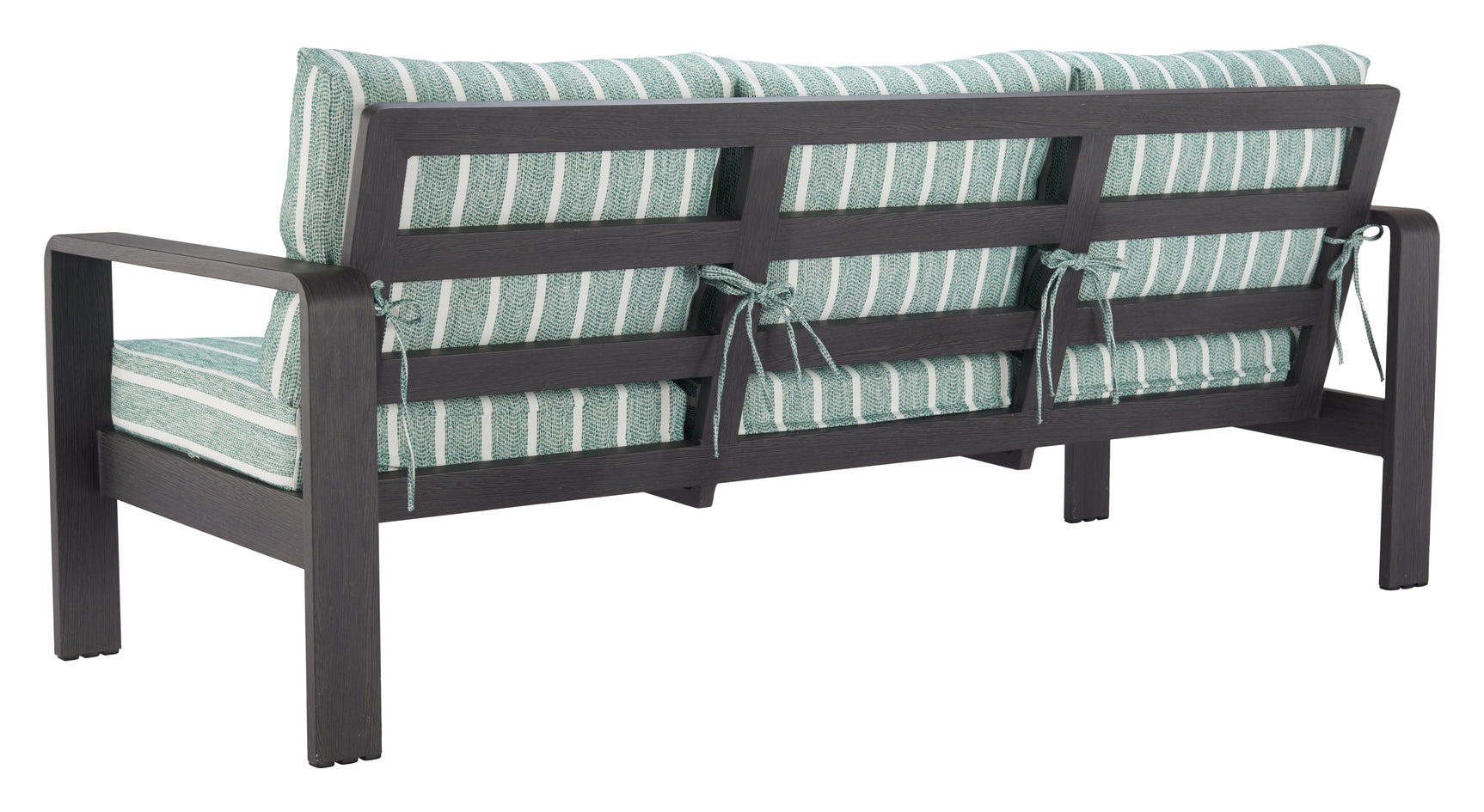 Rolig Green Sofa - Ornate Home