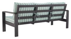 Rolig Green Sofa - Ornate Home