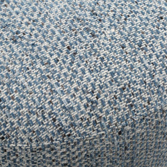 Roll With It Denim Dining Chair - Ornate Home