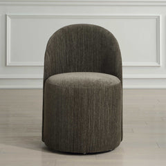 Roll With It Green Herb Dining Chair - Ornate Home