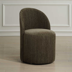 Roll With It Green Herb Dining Chair - Ornate Home