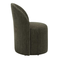 Roll With It Green Herb Dining Chair - Ornate Home