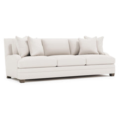Rollins Beige Sofa - Ornate Home