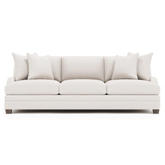 Rollins Beige Sofa - Ornate Home