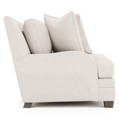 Rollins Beige Sofa - Ornate Home
