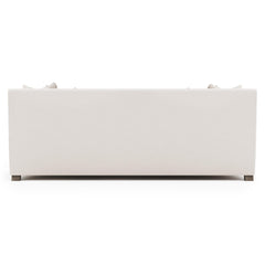 Rollins Beige Sofa - Ornate Home