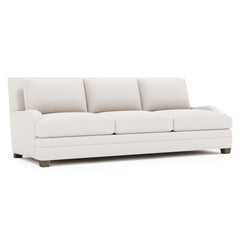 Rollins Beige Sofa - Ornate Home