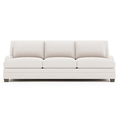 Rollins Beige Sofa - Ornate Home