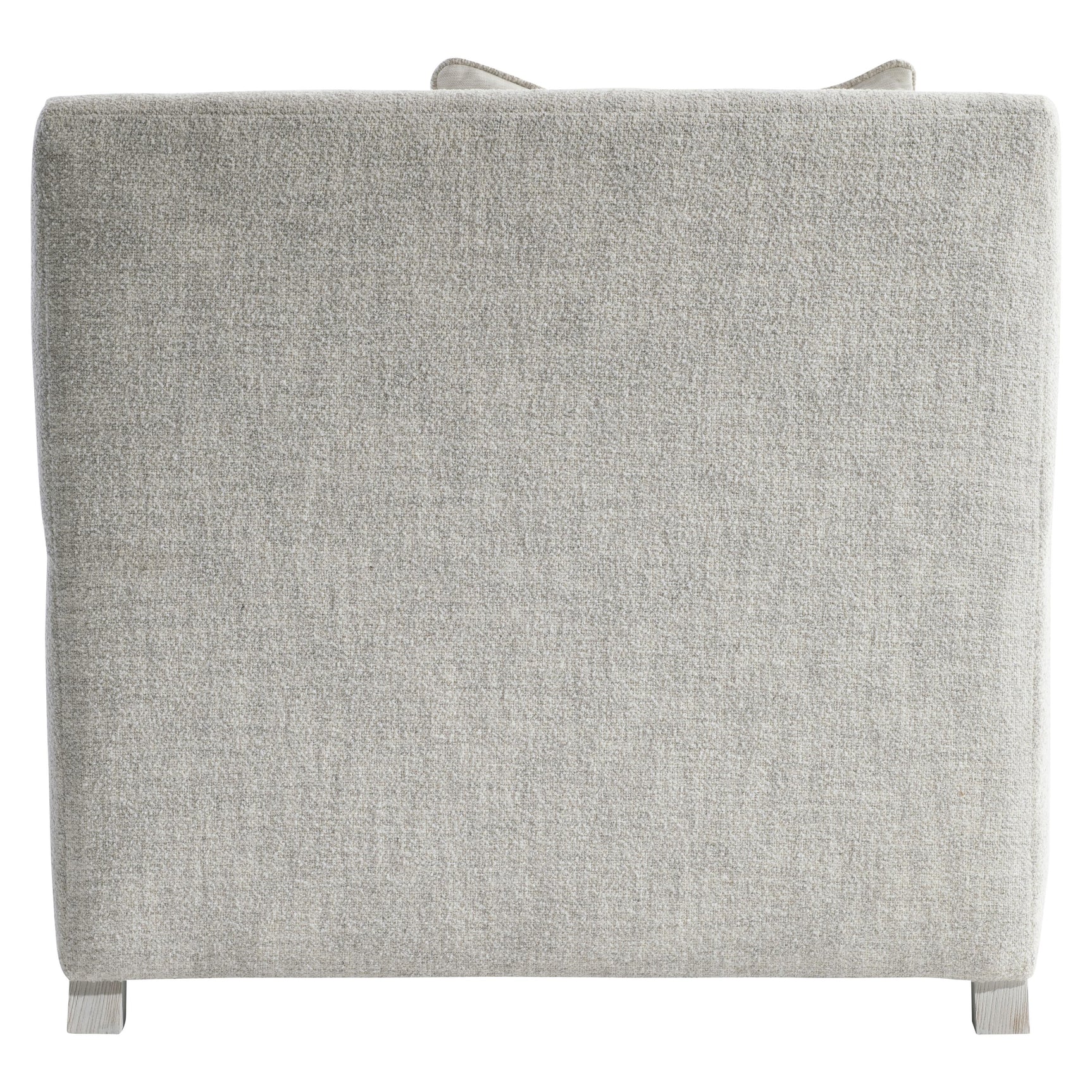 Rollins Beige/Tan Fabric Chair - Ornate Home