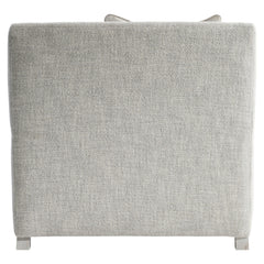 Rollins Beige/Tan Fabric Chair - Ornate Home