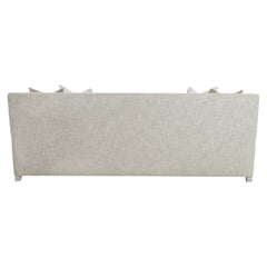 Rollins Beige/Tan Fabric Sofa - Ornate Home