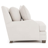 Rollins Ivory Chair - Ornate Home