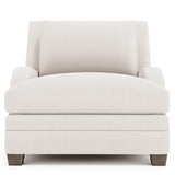 Rollins Ivory Chair - Ornate Home