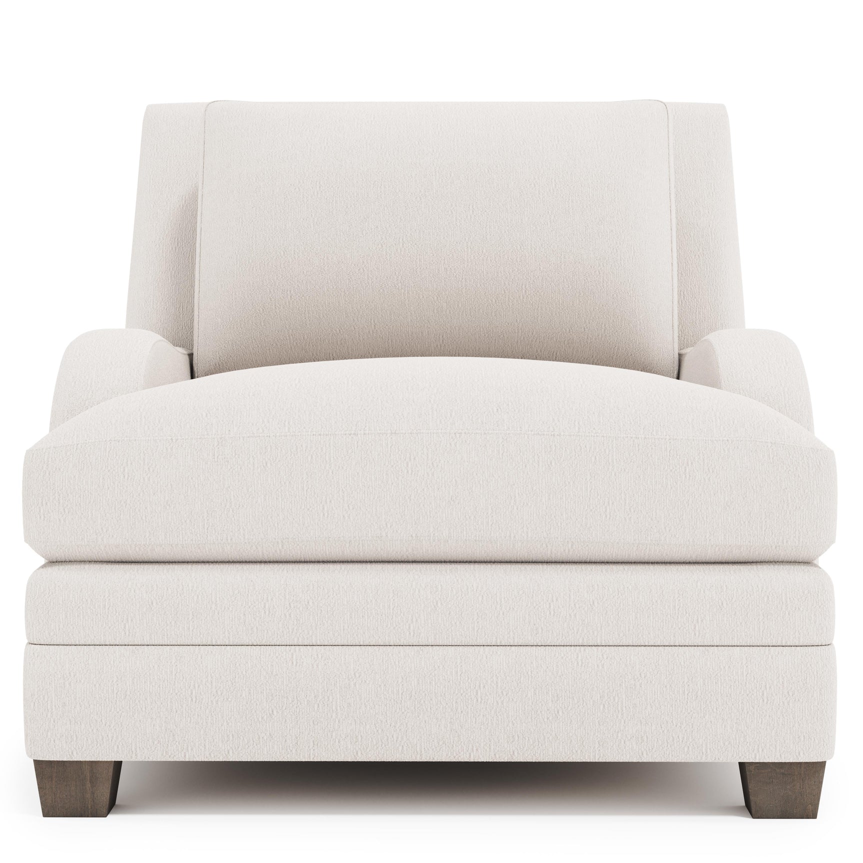 Rollins Ivory Chair - Ornate Home