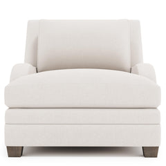 Rollins Ivory Chair - Ornate Home