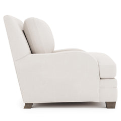 Rollins Ivory Chair - Ornate Home