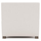 Rollins Ivory Chair - Ornate Home