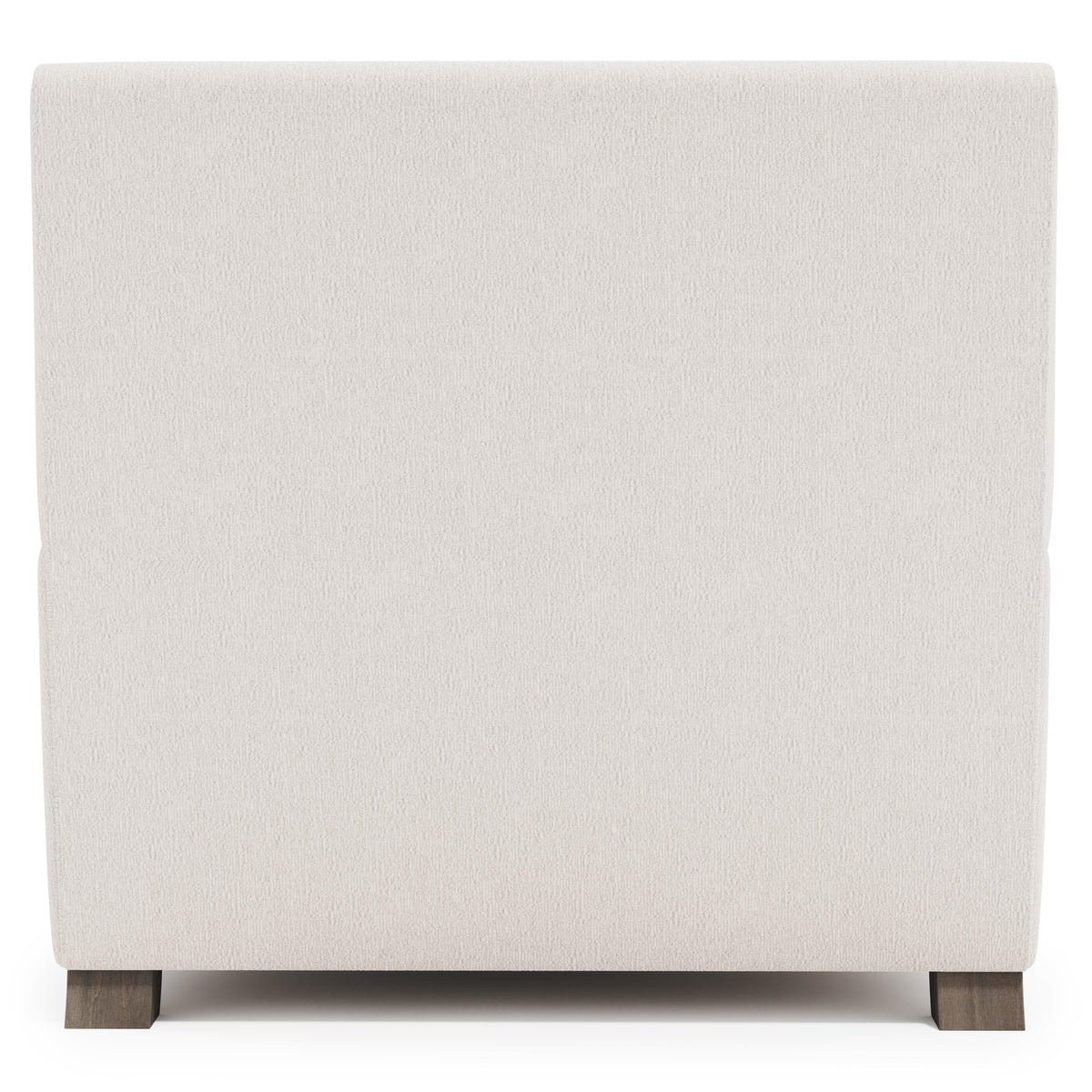 Rollins Ivory Chair - Ornate Home