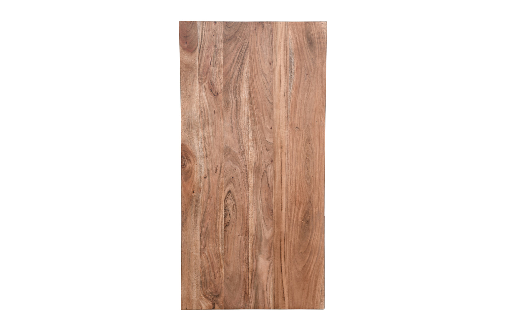 Rollins Natural 3 Drawer Cocktail Table - Ornate Home