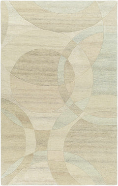 Rollo Area Rug - Clearance - Ornate Home