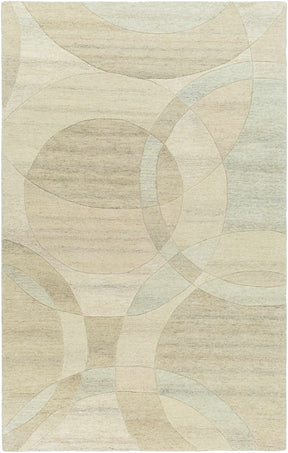 Rollo Area Rug - Clearance - Ornate Home