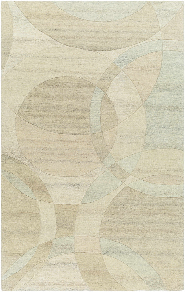 Rollo Area Rug - Clearance - Ornate Home