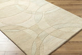 Rollo Area Rug - Clearance - Ornate Home