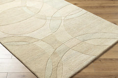 Rollo Area Rug - Clearance - Ornate Home