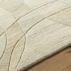 Rollo Area Rug - Clearance - Ornate Home
