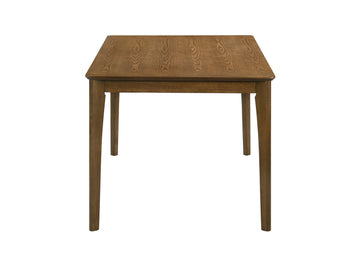 Rolstan Beige/Brown Dining Set - Ornate Home