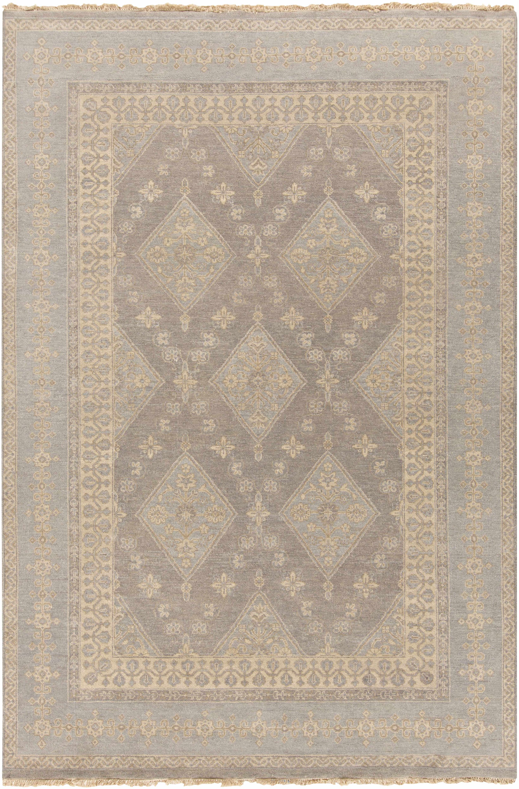 Roma Area Rug - Clearance - Ornate Home