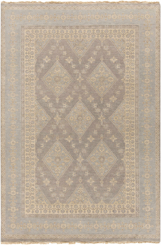 Roma Area Rug - Clearance - Ornate Home