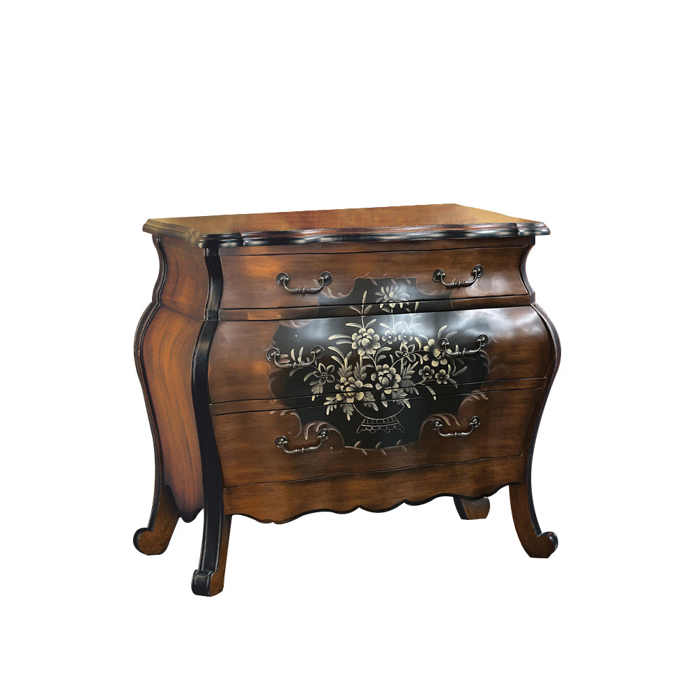 Roma Chest - Ornate Home