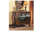 Roma Chest - Ornate Home