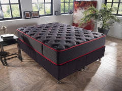 Romance Mattress - Ornate Home