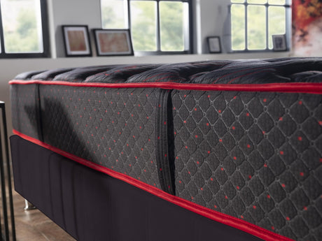 Romance Mattress - Ornate Home