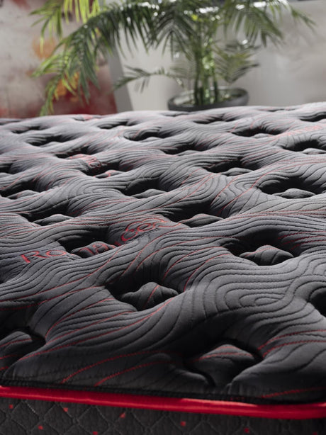 Romance Mattress - Ornate Home