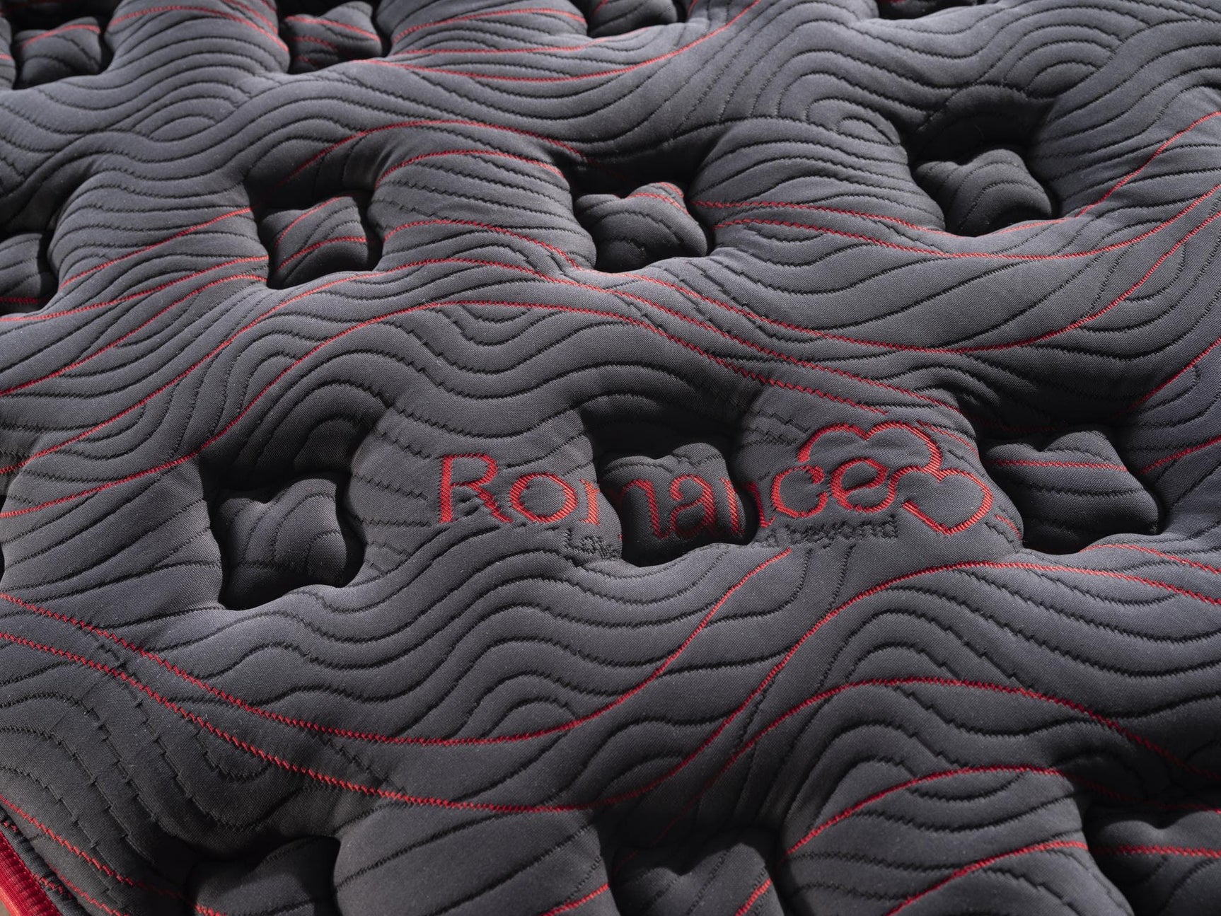 Romance Mattress - Ornate Home