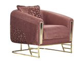 Romans Brick 3-pieces (Sofa & Loveseat & Chair) Living Room Set