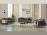 Romans Living Room Set (2 Sofas & 2 Chairs) - Ornate Home