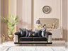 Romans  Loveseat - Ornate Home