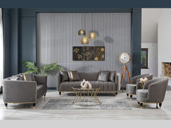 Romans  Sofa - Ornate Home
