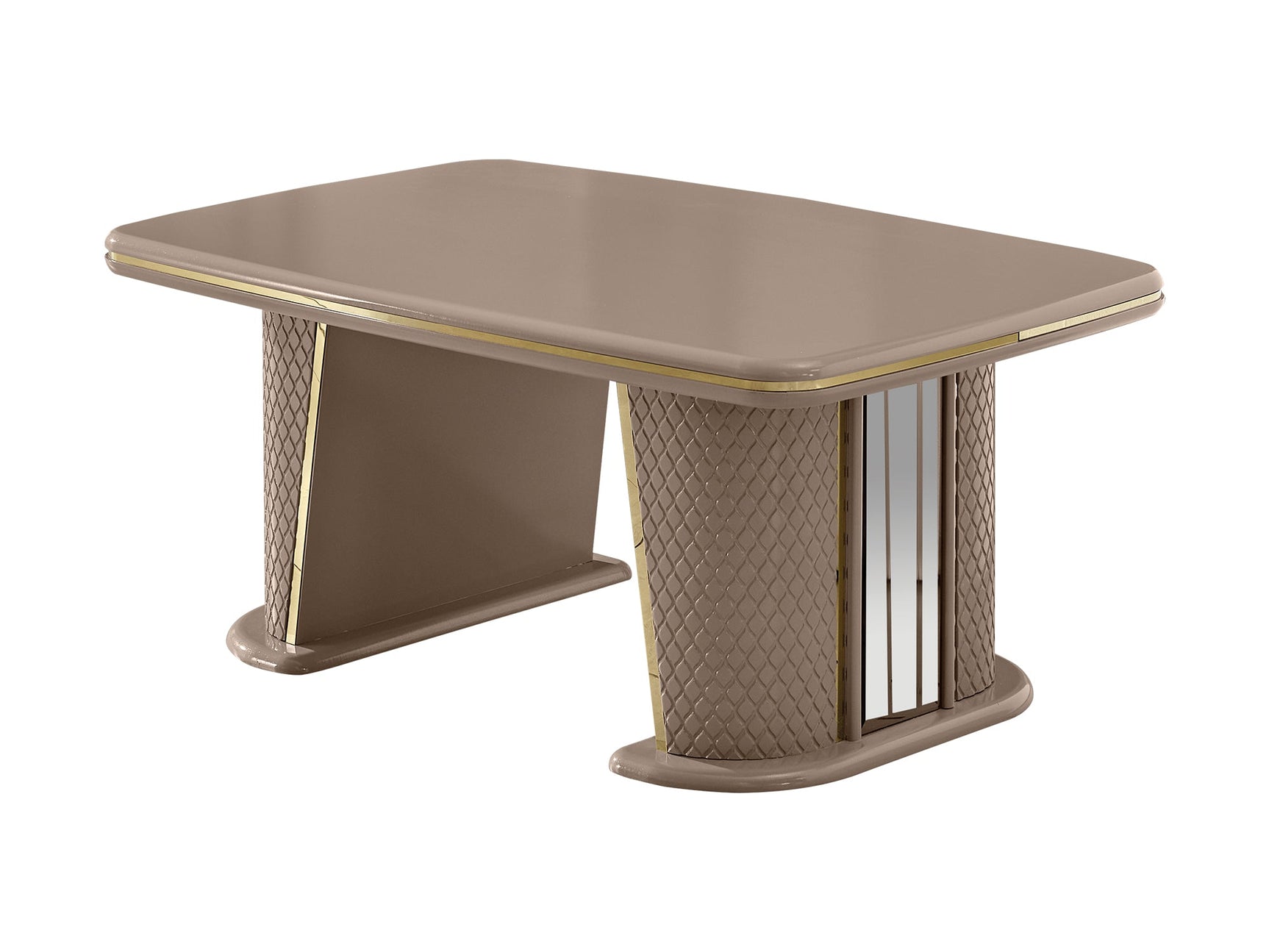 Romans Cream Coffee Table