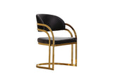 Romans Grey Dining Chair