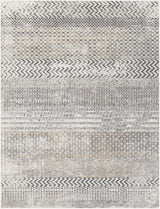Rombauer Area Rug - Clearance - Ornate Home