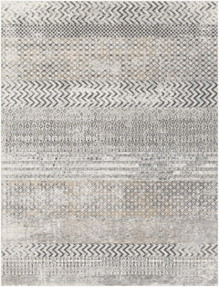 Rombauer Area Rug - Clearance - Ornate Home