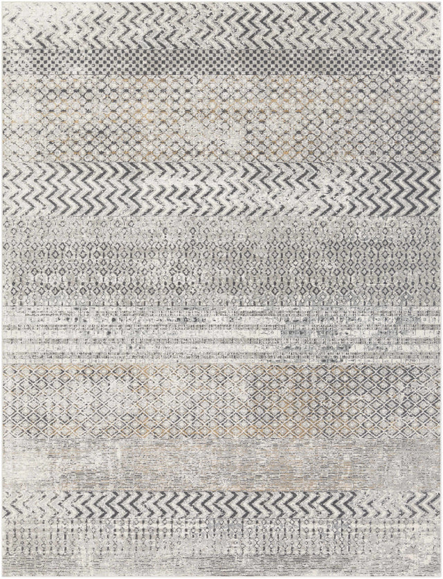 Rombauer Area Rug - Clearance - Ornate Home