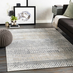 Rombauer Area Rug - Clearance - Ornate Home