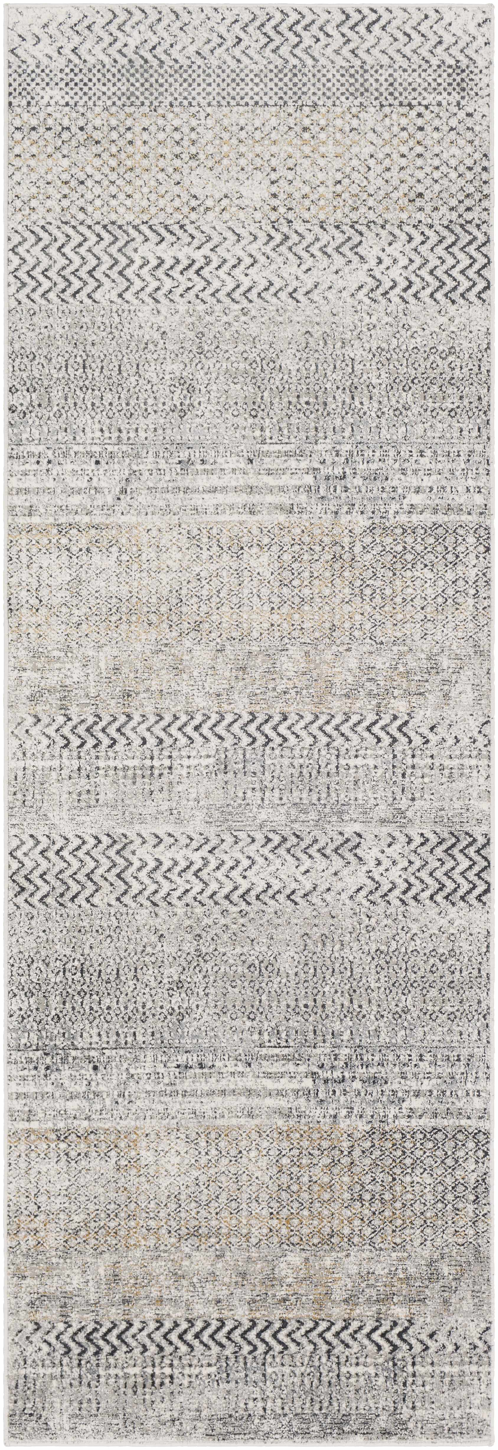 Rombauer Area Rug - Clearance - Ornate Home